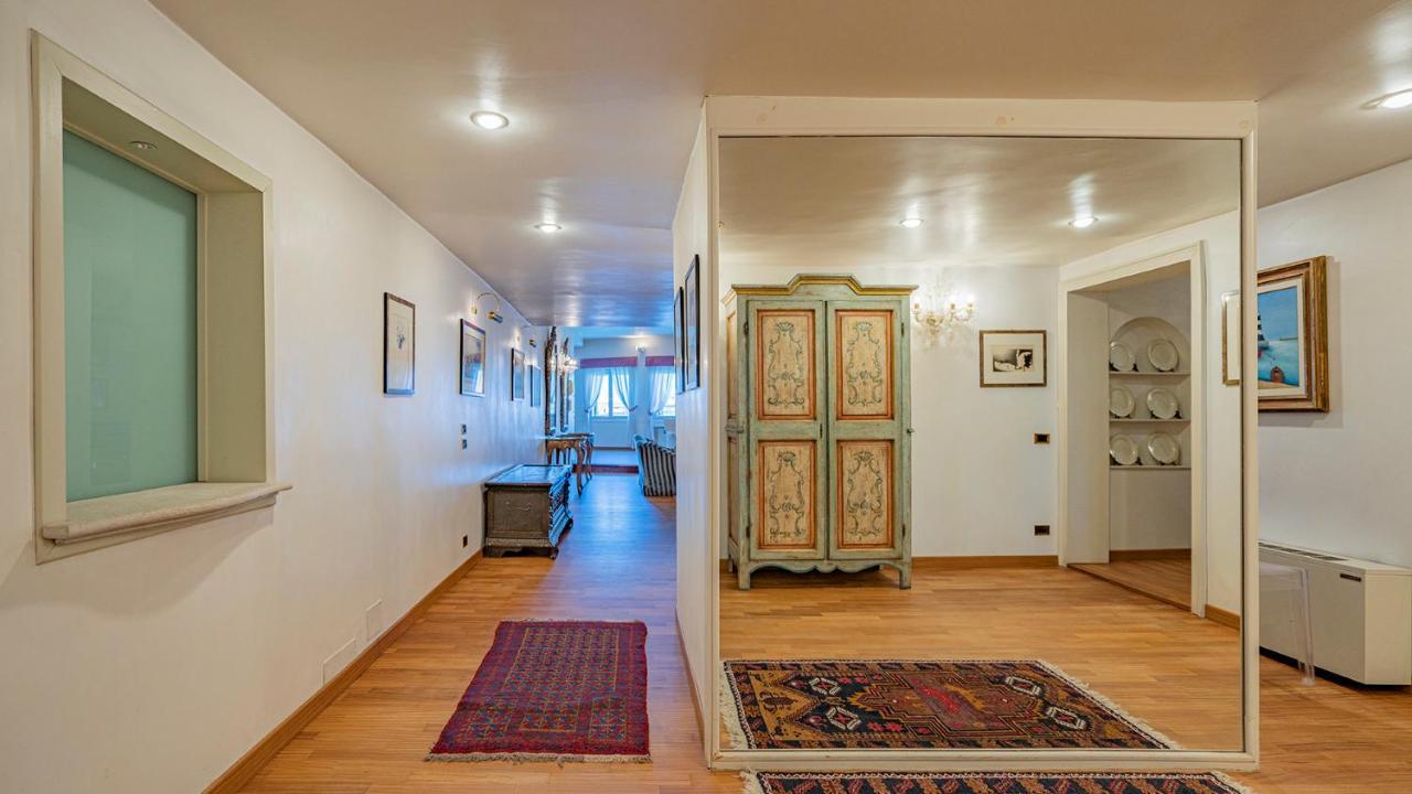 Ca' Del Mercante Grand Canal Appartement