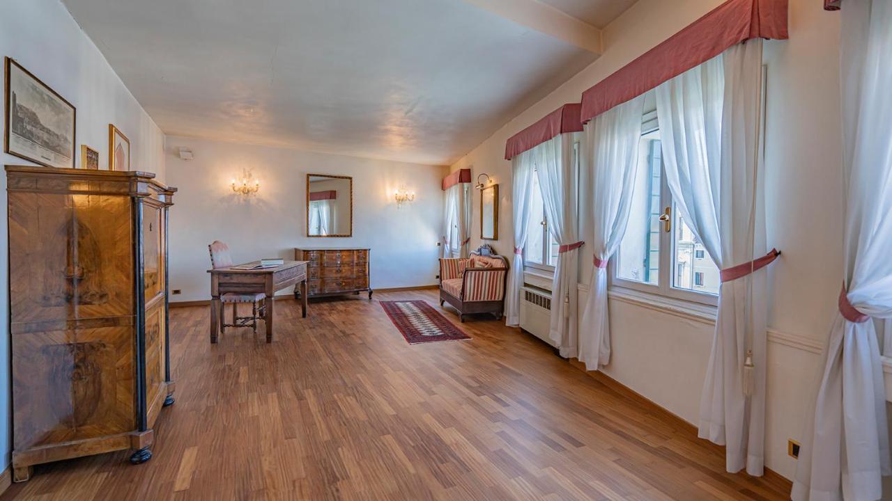 Appartement Ca' Del Mercante Grand Canal *