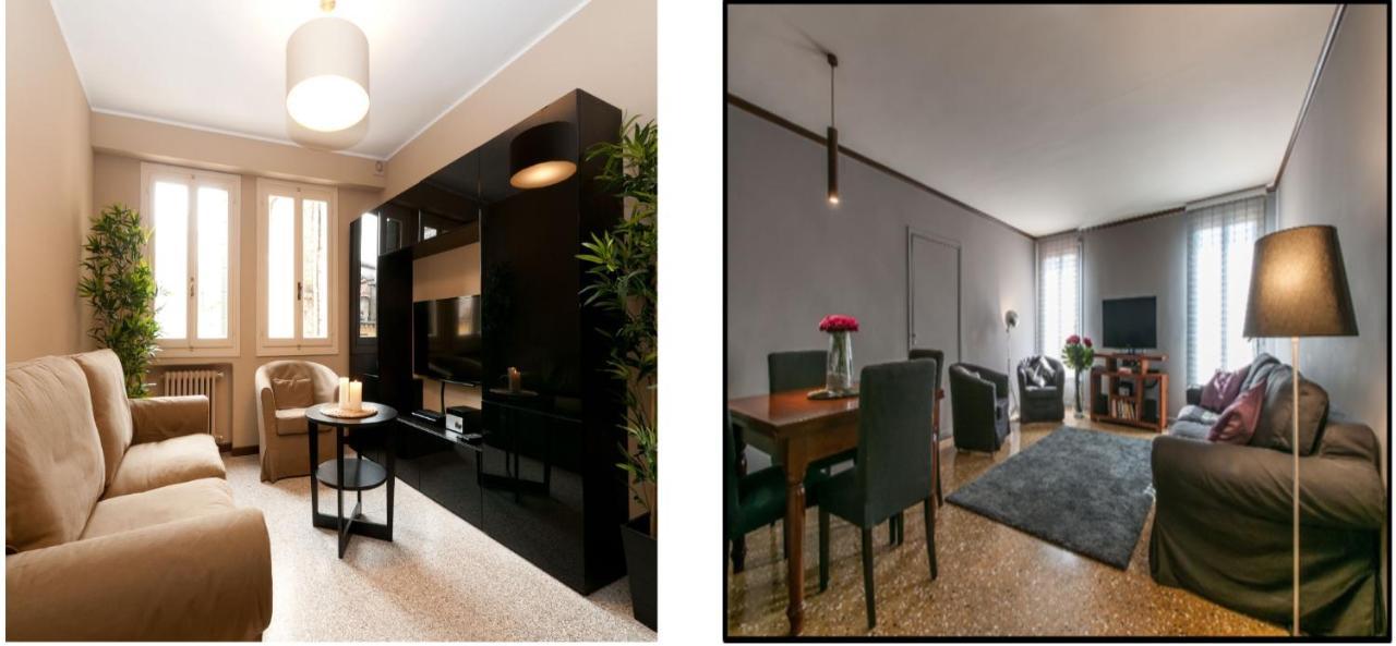 Centrale Venice Apartments Venedig