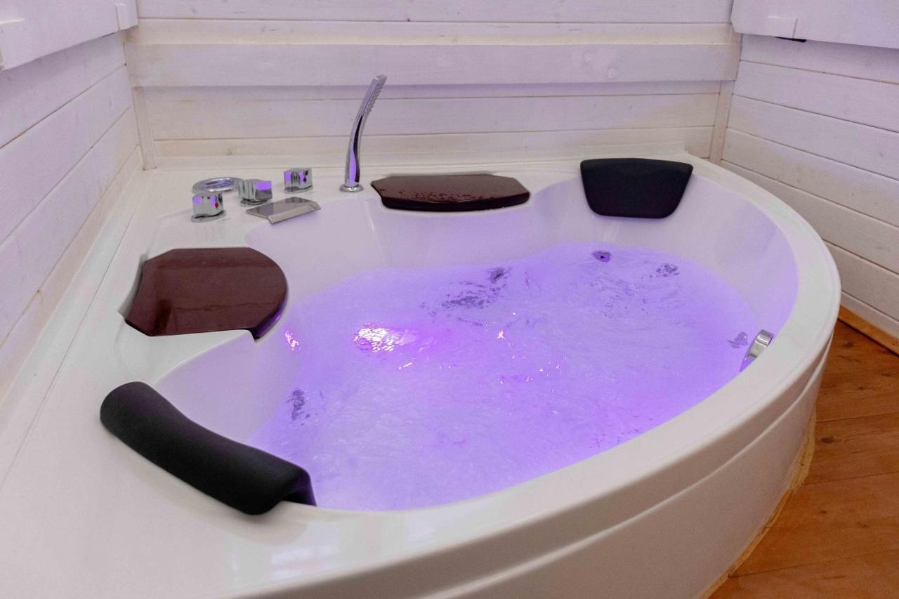 La Perla Del Doge Con Wellness&spa Uso Esclusivo * Venezia