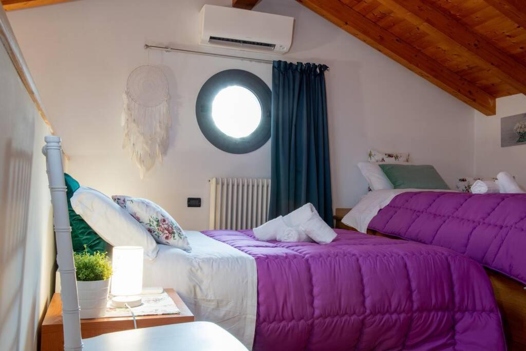 Stella Marina 6 Venetië