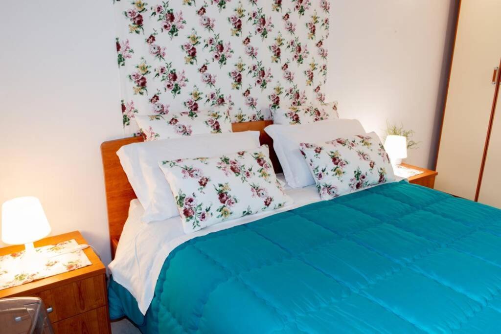 Stella Marina 6 Vakantiehuis Venetië