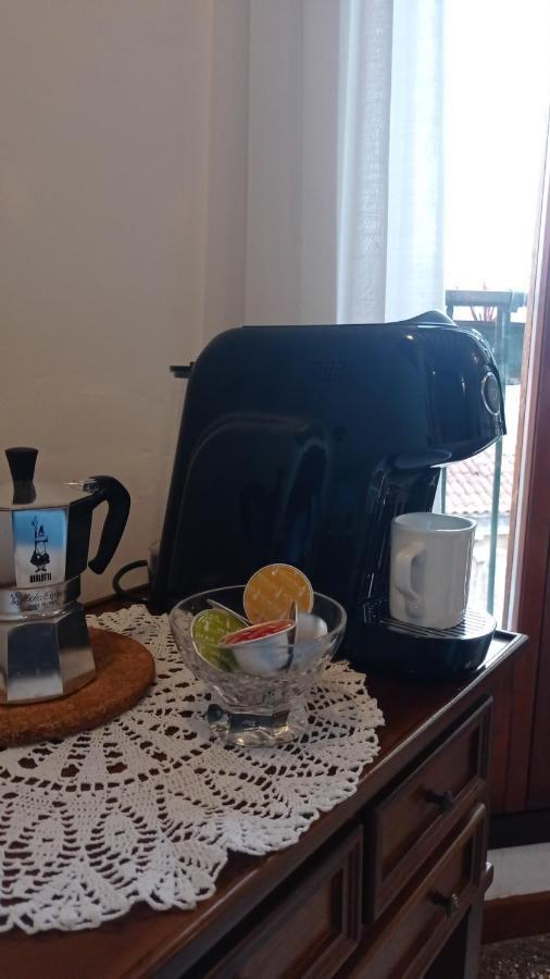 Ca' Alessandro Appartement *