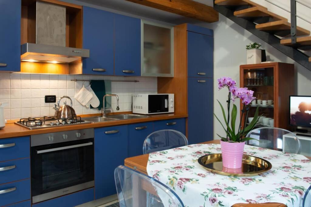 Stella Marina 6 Vakantiehuis Venetië