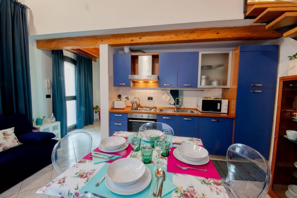 Vakantiehuis Stella Marina 6 Venetië