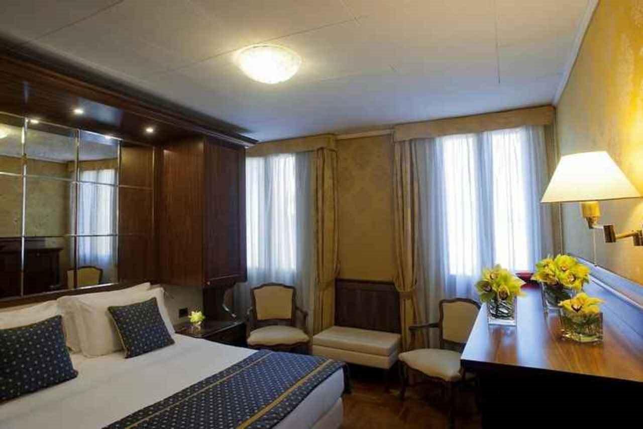 Hotel Wildner Venice