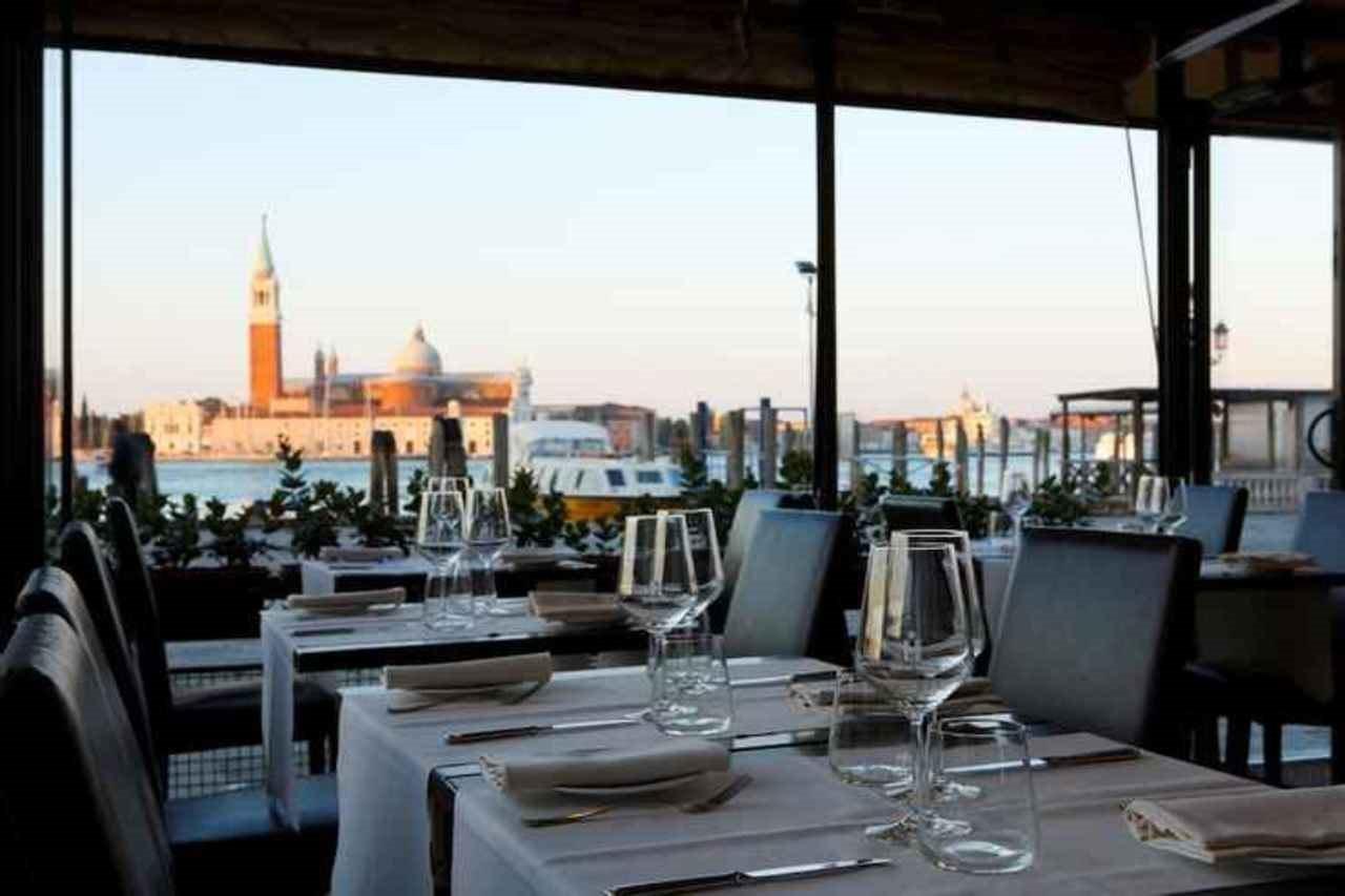 Hotel Wildner Venice