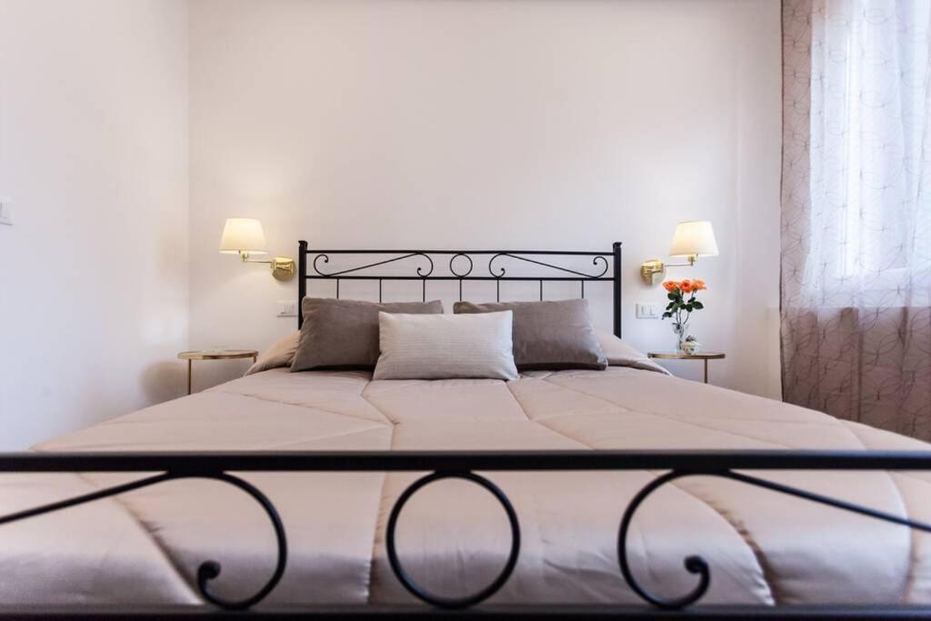 Favola A Appartement Venetië