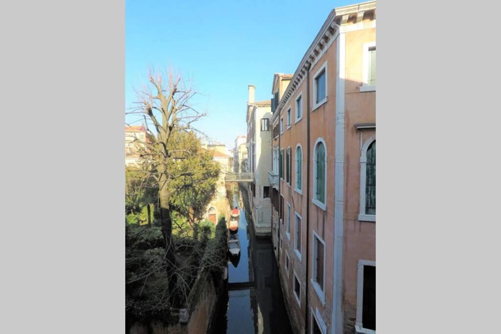Appartement Favola A