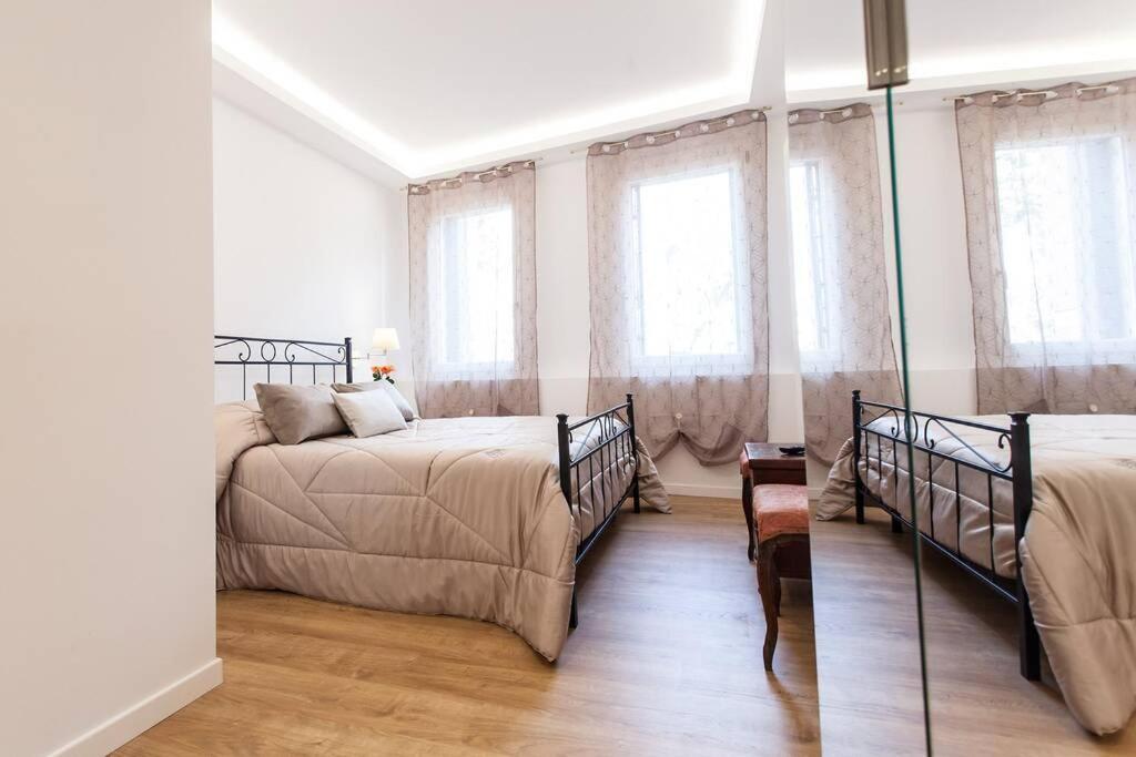 Appartement Favola A *