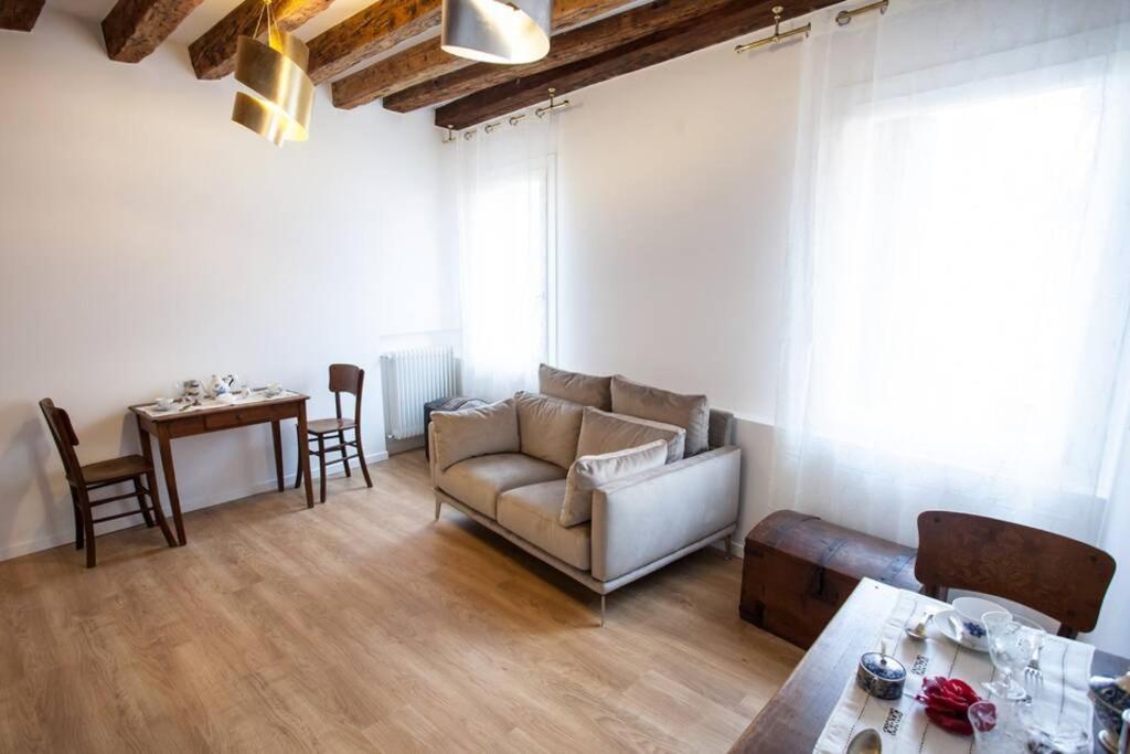 Favola A Appartement *