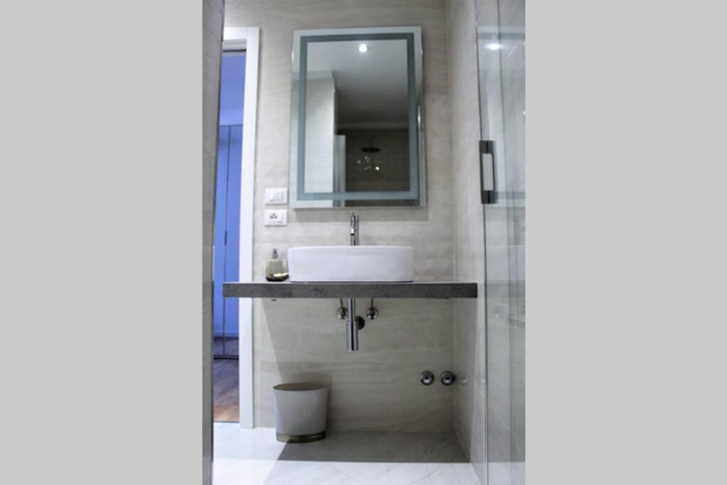 Favola A Appartement *