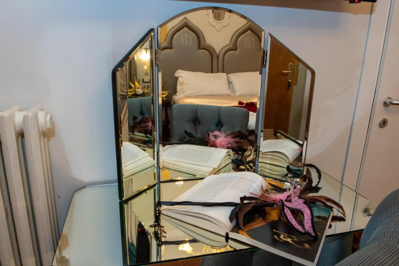 Ca' Dell' Arte Luxury Appartement