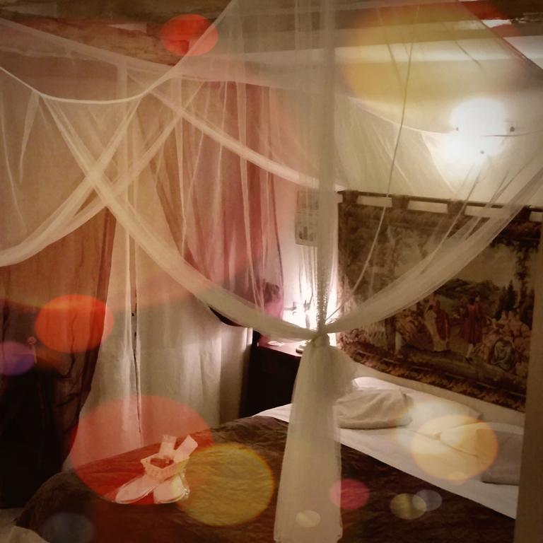 1964 Bed & Breakfast 2*