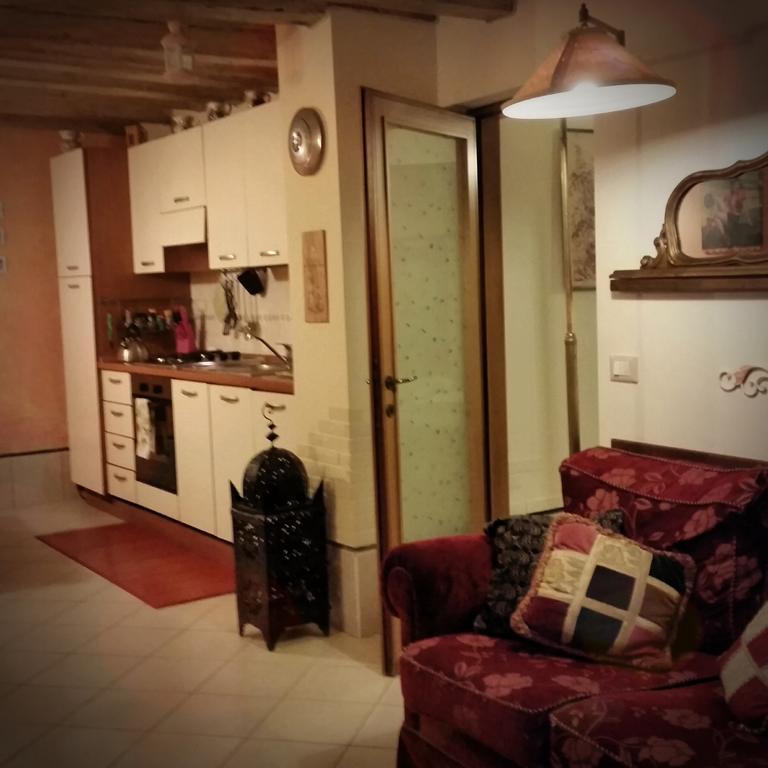1964 Bed & Breakfast Venezia