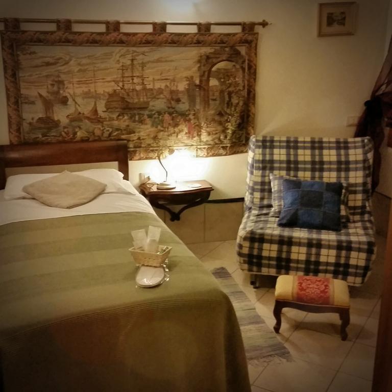 1964 Bed & Breakfast 2*