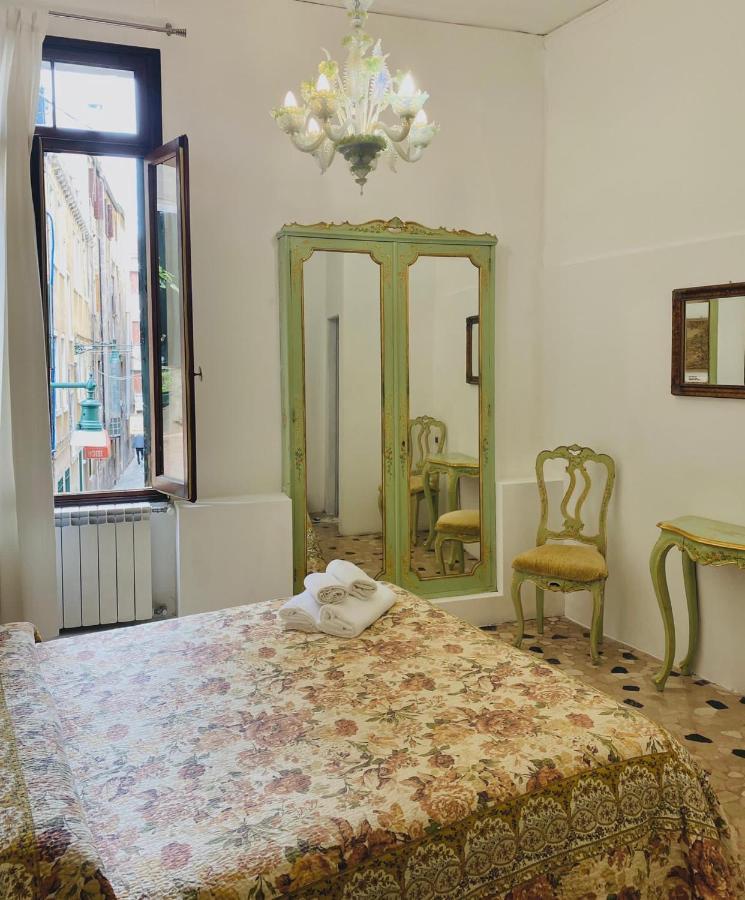 Frühstückspension Ca' Dor Venedig