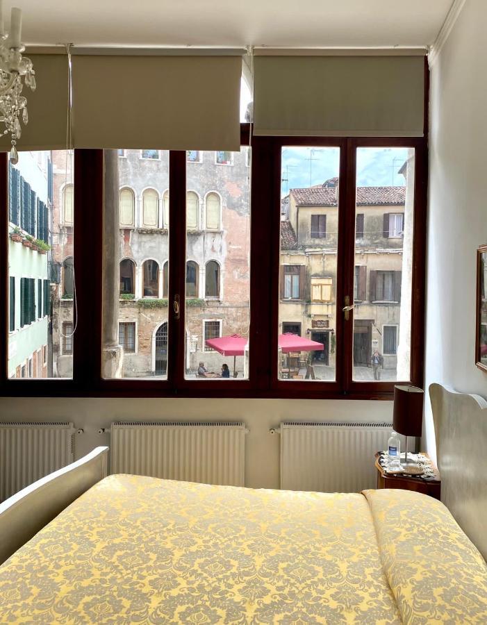 Ca' Dor * Venedig
