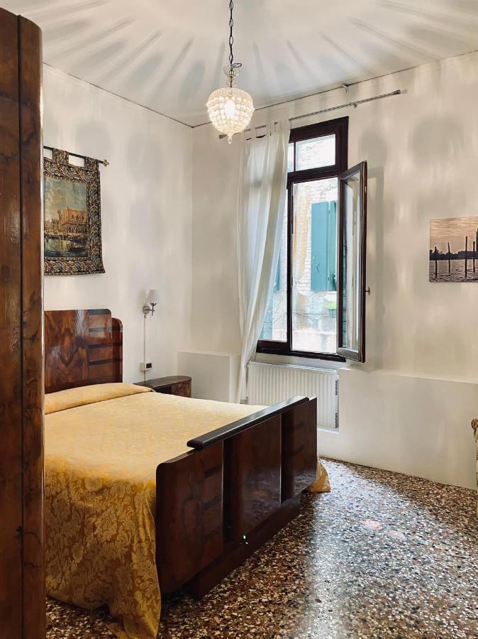 Ca' Dor Frühstückspension Venedig