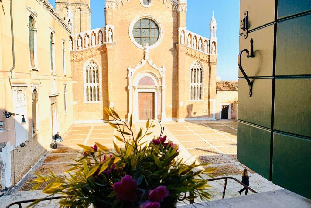 Chiesa Dei Madonna Orto * Venedig