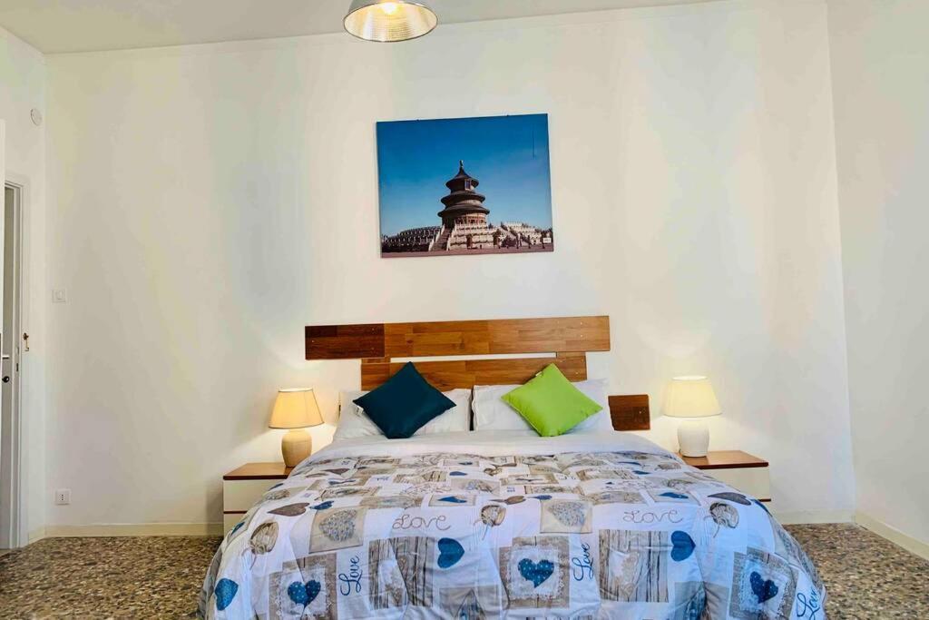 Apartment Chiesa Dei Madonna Orto