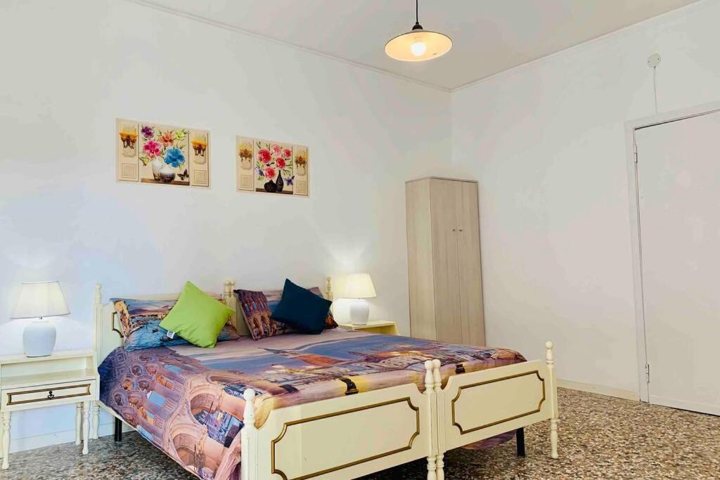 Chiesa Dei Madonna Orto Apartment *