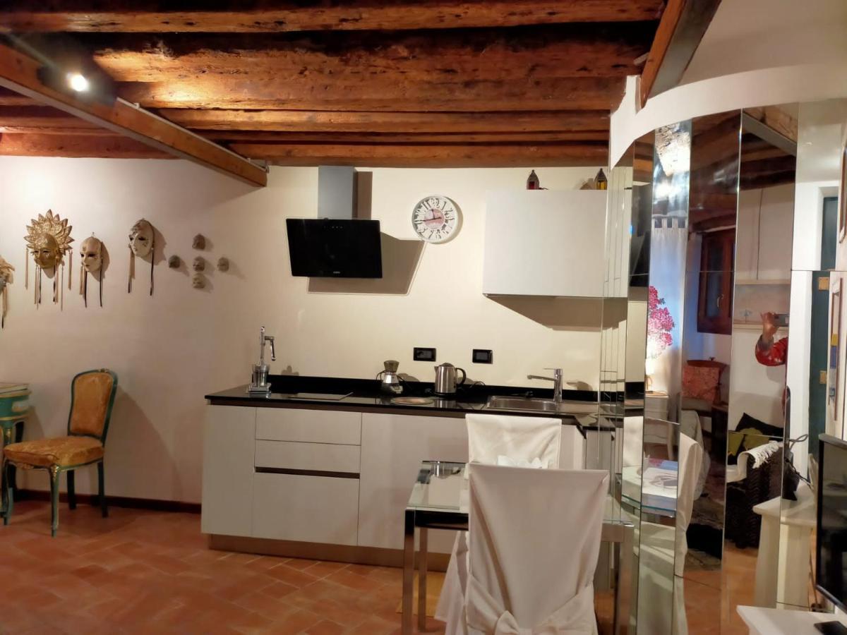 Apartment Ai Leoni *