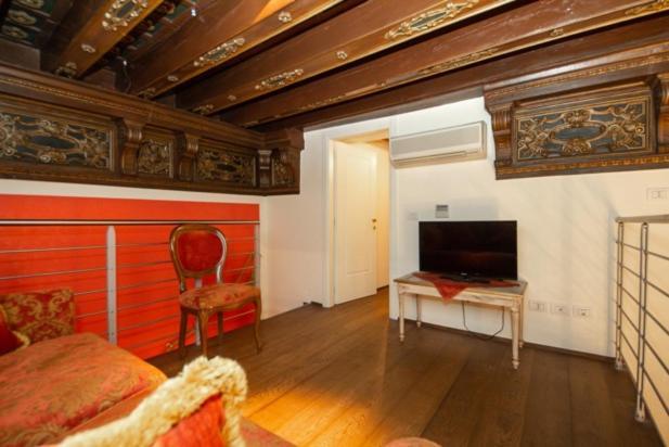 Luxury San Marco Experience Appartamento