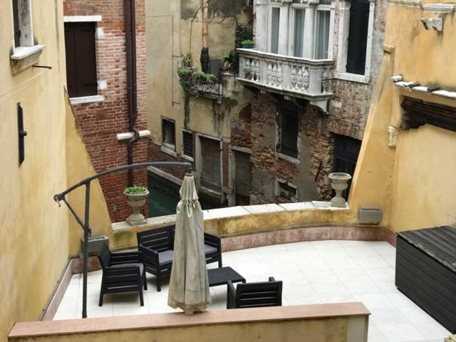Appartamento Luxury San Marco Experience *