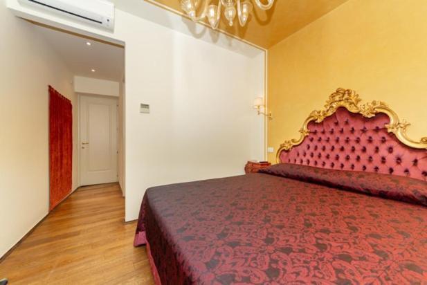 Appartamento Luxury San Marco Experience Venezia