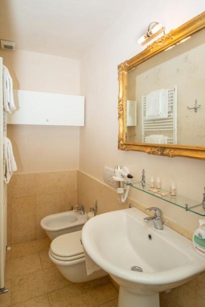 Luxury San Marco Experience Appartamento *