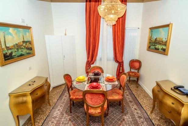 Appartamento Luxury San Marco Experience *
