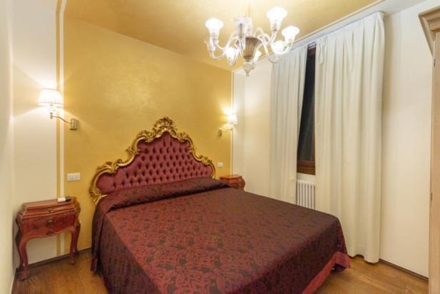 Luxury San Marco Experience Appartamento *