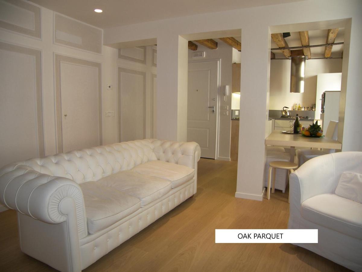 Bighouse Apartment