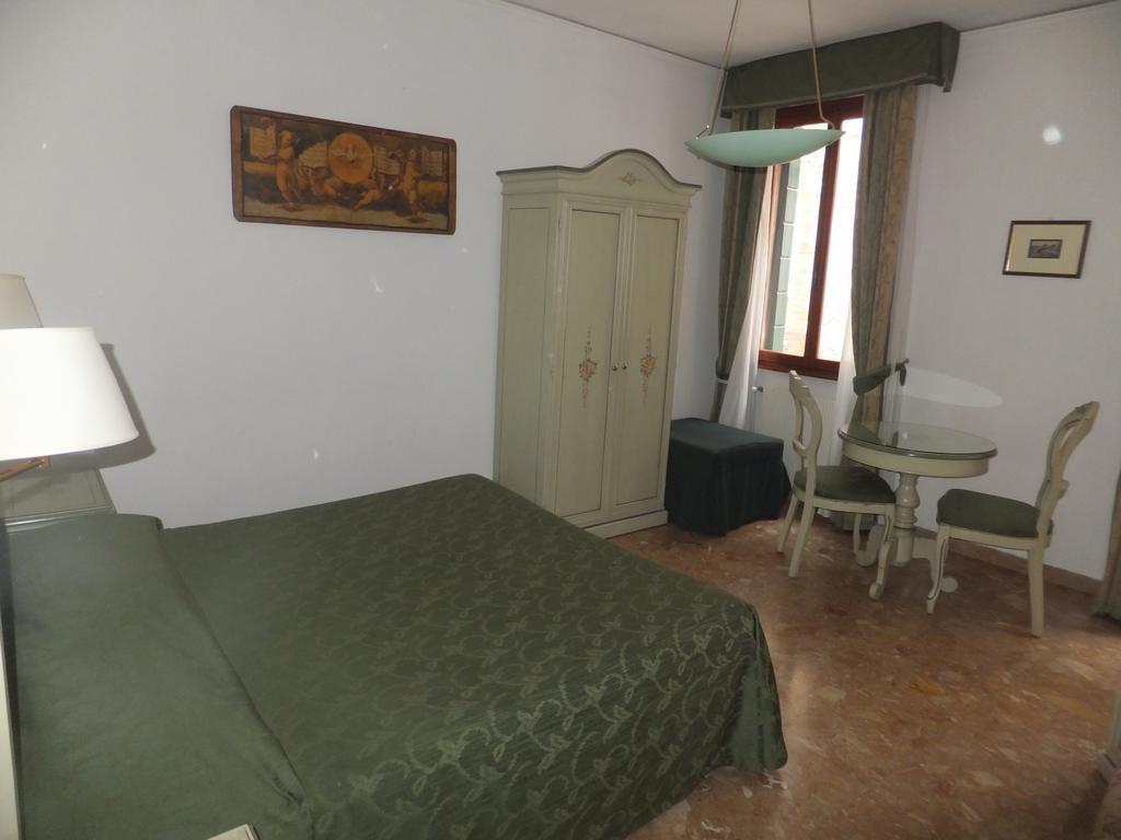 Guest house Ca Del Pozzo Venice
