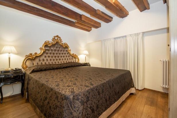 Appartamento Luxury San Marco Experience