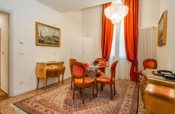 Appartamento Luxury San Marco Experience Venezia