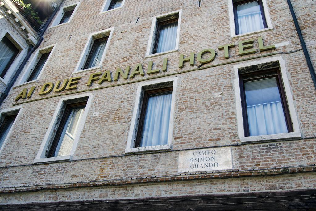 Ai Due Fanali Adults Only Venetië