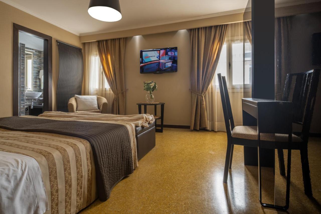 Centrale Venice Apartments Apartment Venedig