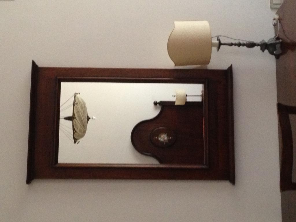 Bed & Breakfast Casa Rezzonico Venezia