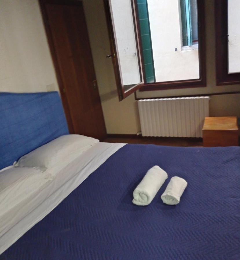 Woodhouse San Marco Gasthuis *