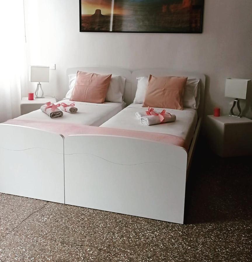 Appartement Ca' Alessandro *
