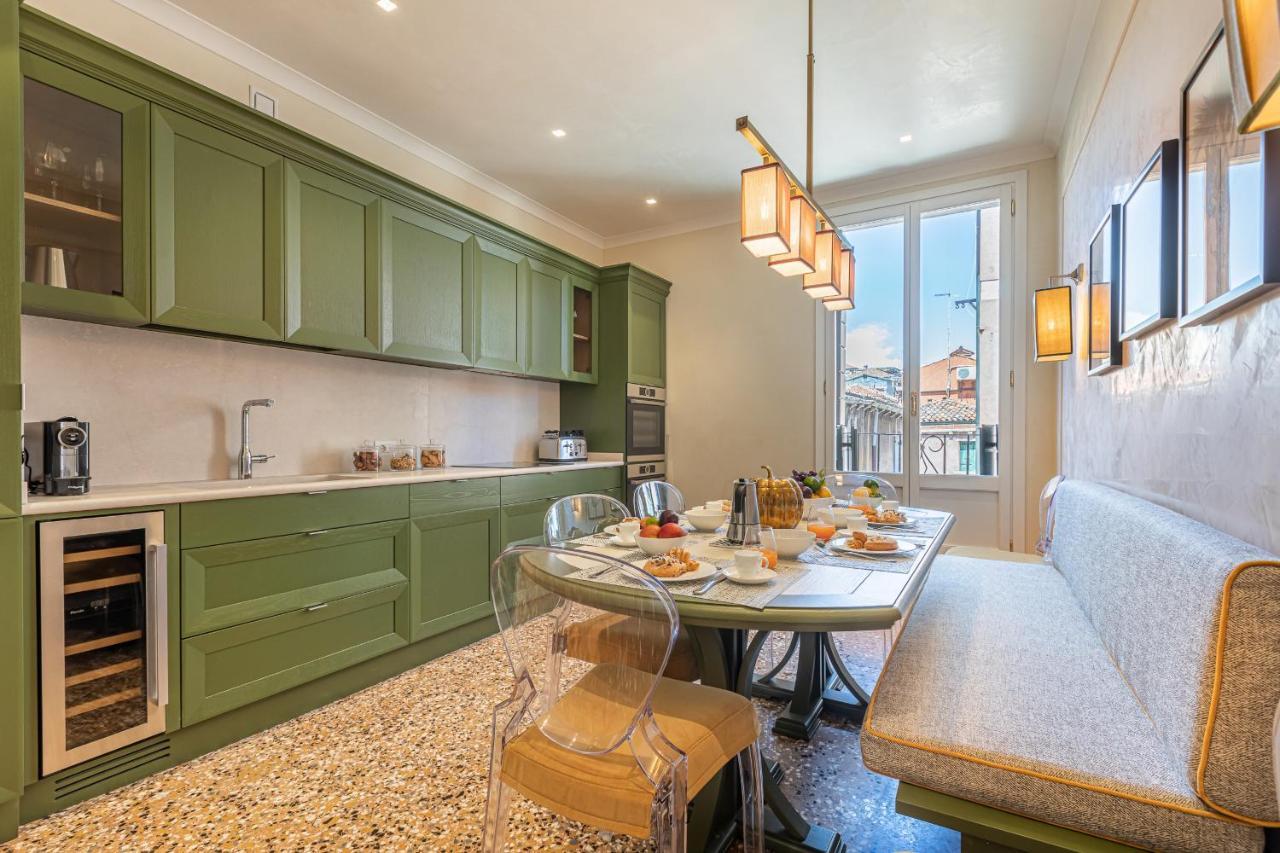 Appartement L'opera Divina- Dimora Italia -