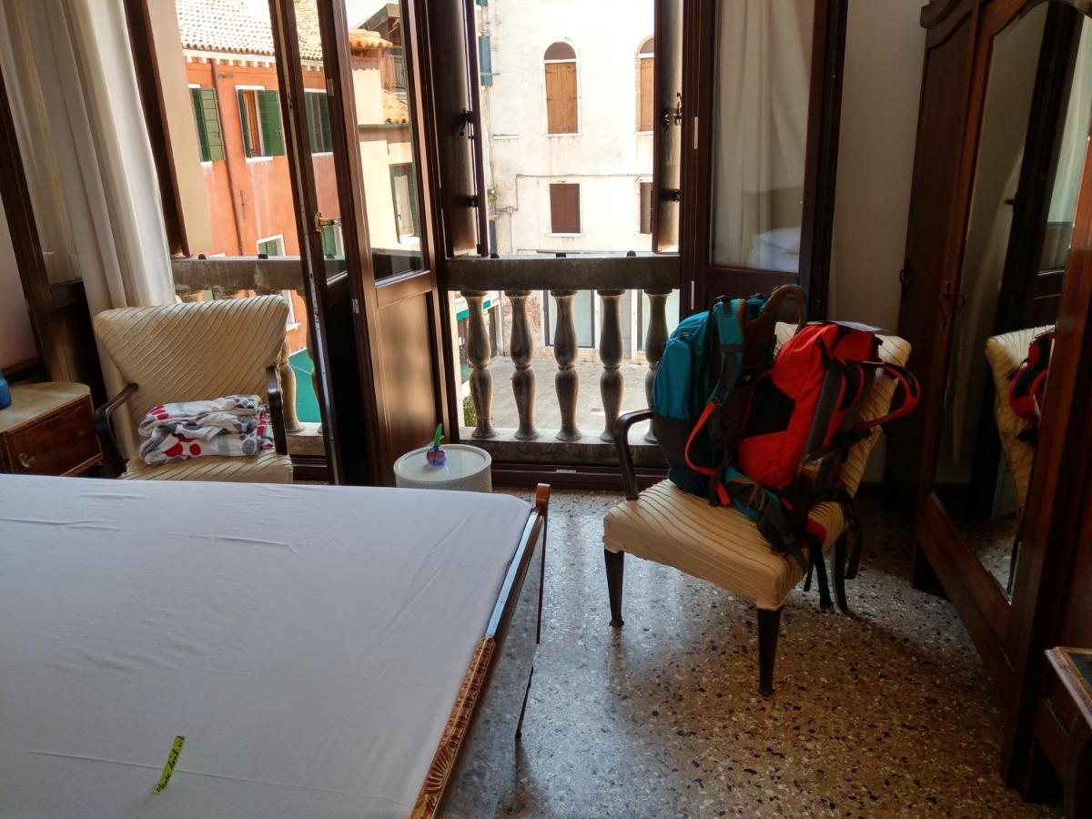 Gasthof Ca Widmann Venedig