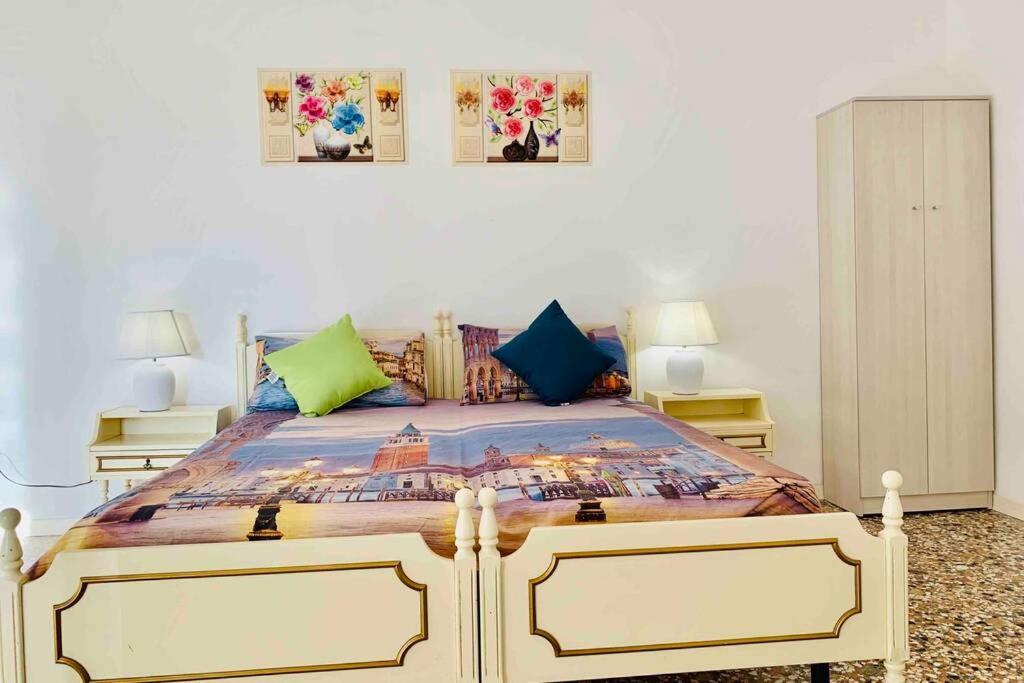 Chiesa Dei Madonna Orto Apartment