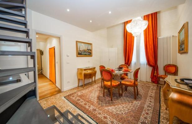 Appartamento Luxury San Marco Experience Venezia