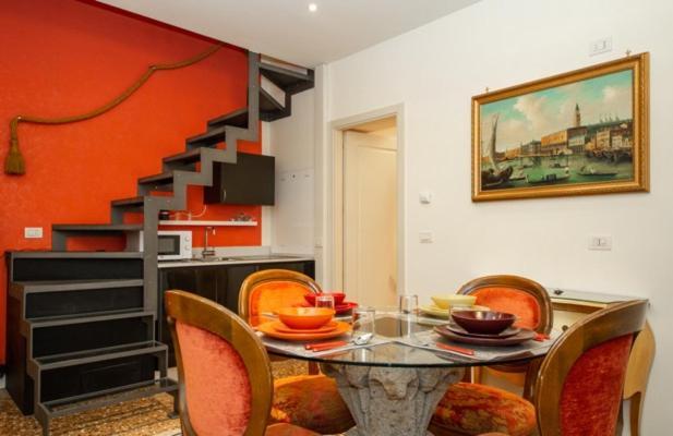 Appartamento Luxury San Marco Experience