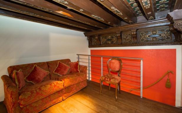 Appartamento Luxury San Marco Experience