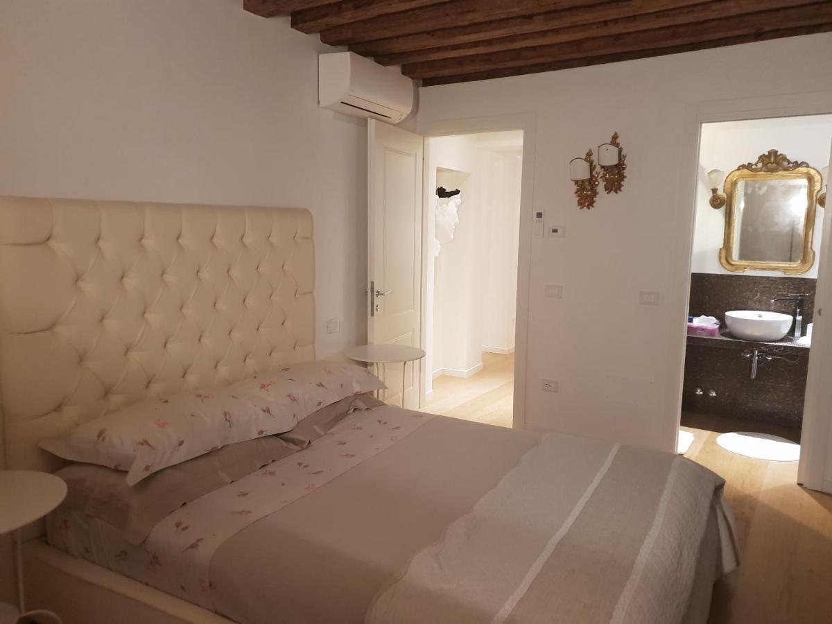 Apartment Bighouse Venice