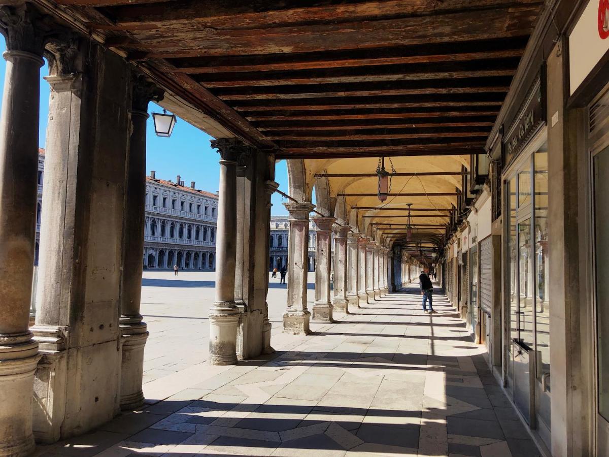 Ca' Zora Venise